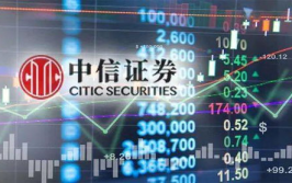中信证券a股,行业龙头，稳健增长，引领资本市场新篇章