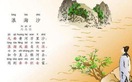 关于黄河的诗句古诗,千古诗篇中的母亲河颂歌