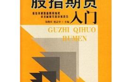 股指期货入门,掌握金融市场的核心工具