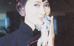 萧芳芳个人资料,影视传奇，跨越时代的银幕女神