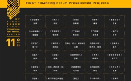搜狐电影网FIRST创投会初选入围电影公布 汤唯曹保平汇聚西宁
